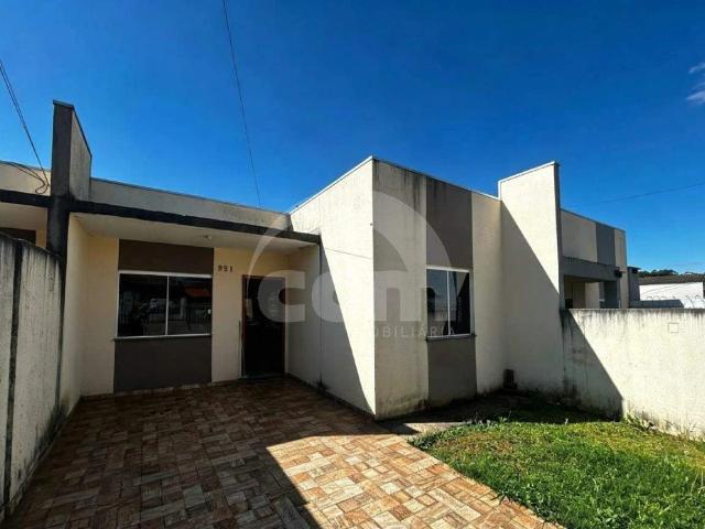 Casa aluguel em Oficinas, Ponta Grossa