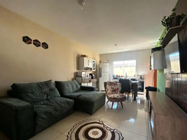 Casa aluguel em Oficinas, Ponta Grossa
