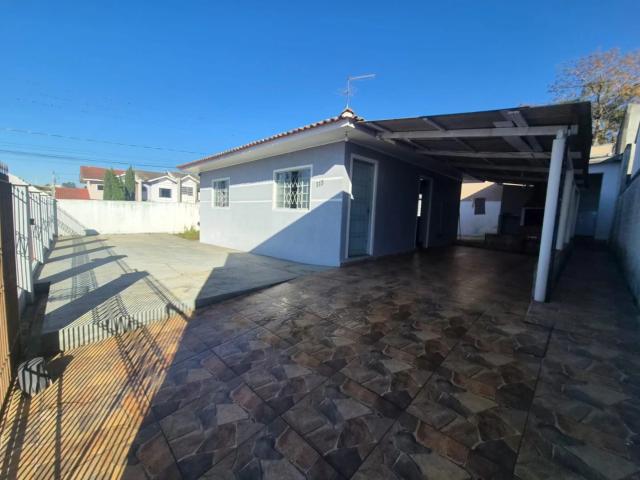 Casa aluguel em Região Geográfica Imediata de Ponta Grossa, Ponta Grossa