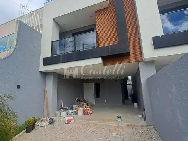 Casa aluguel em Região Geográfica Imediata de Ponta Grossa, Ponta Grossa