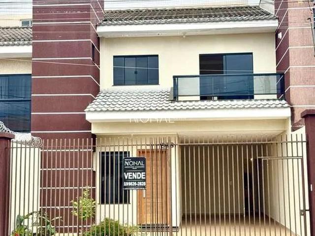 Casa aluguel em Colônia Dona Luiza, Ponta Grossa