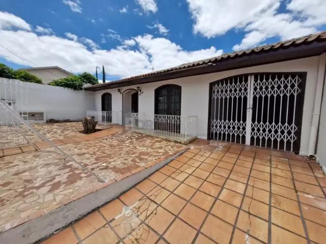 Casa aluguel em Região Geográfica Imediata de Ponta Grossa, Ponta Grossa