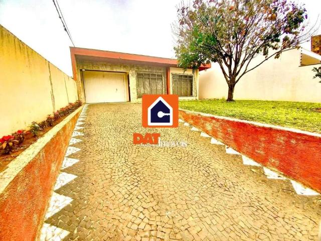 Casa aluguel em Ponta Grossa, Região Geográfica Intermediária de Ponta Grossa