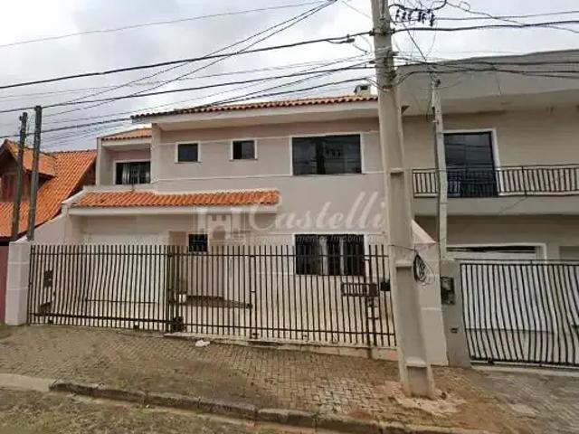 Casa aluguel em Região Geográfica Imediata de Ponta Grossa, Ponta Grossa
