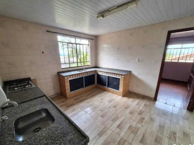 Casa aluguel em Oficinas, Ponta Grossa