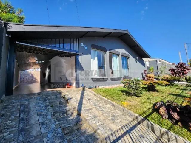 Casa aluguel em Região Geográfica Imediata de Ponta Grossa, Ponta Grossa