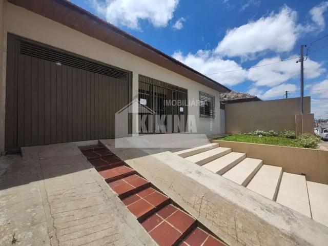 Casa aluguel em Oficinas, Ponta Grossa