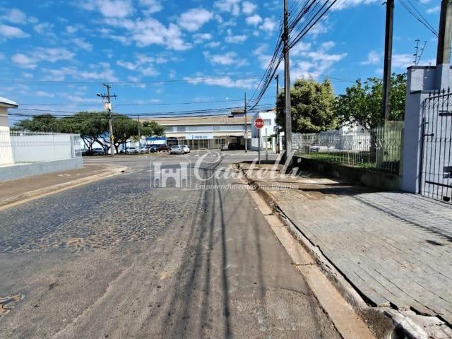 Casa aluguel em Oficinas, Ponta Grossa