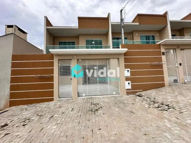 Casa aluguel em Região Geográfica Imediata de Ponta Grossa, Ponta Grossa