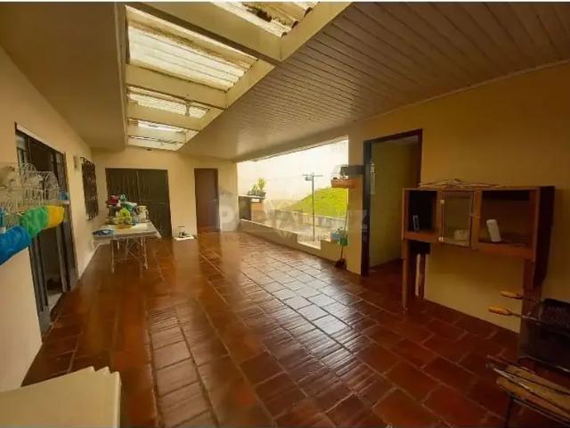 Casa aluguel em Oficinas, Ponta Grossa