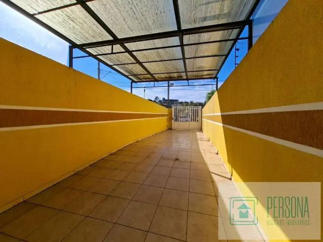 Casa aluguel em Região Geográfica Imediata de Ponta Grossa, Ponta Grossa