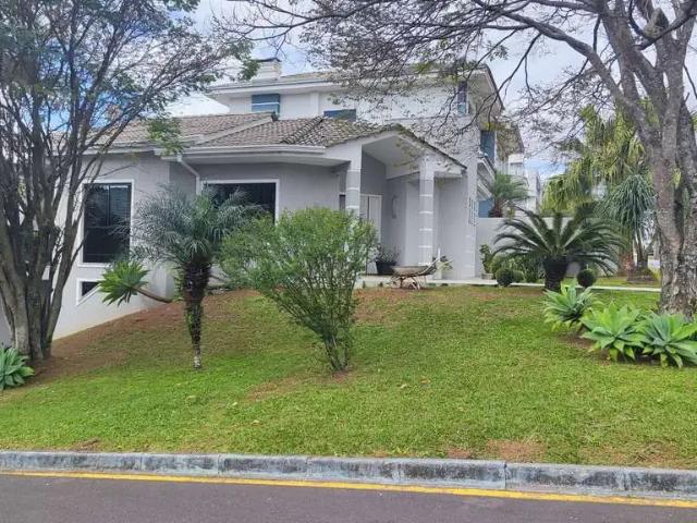 Casa aluguel em Região Geográfica Imediata de Ponta Grossa, Ponta Grossa