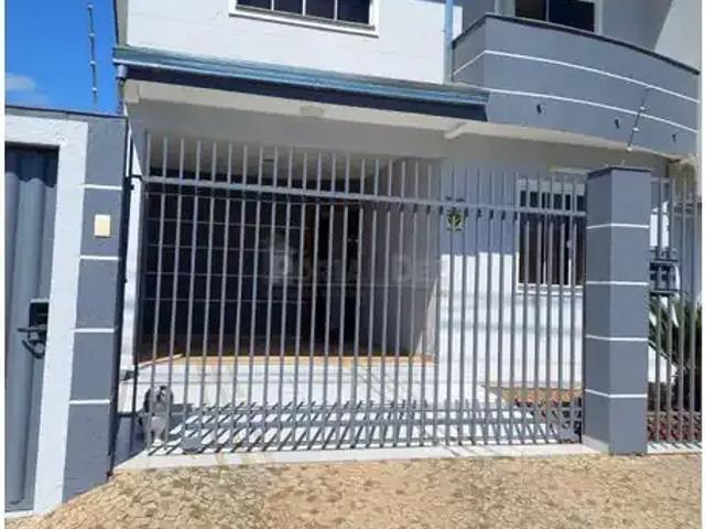 Casa aluguel em Oficinas, Ponta Grossa