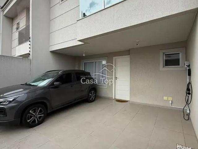 Casa aluguel em Região Geográfica Imediata de Ponta Grossa, Ponta Grossa