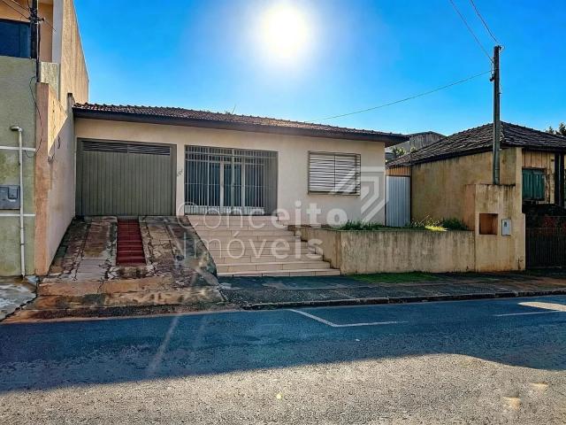 Casa aluguel em Ponta Grossa, Região Geográfica Intermediária de Ponta Grossa