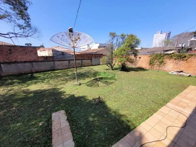 Casa aluguel em Oficinas, Ponta Grossa