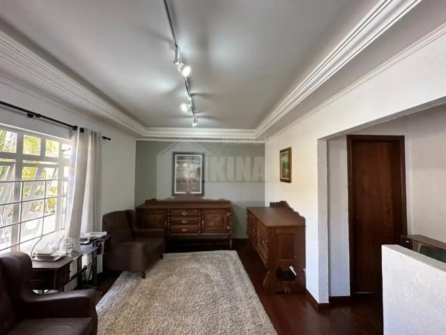 Casa aluguel em Oficinas, Ponta Grossa