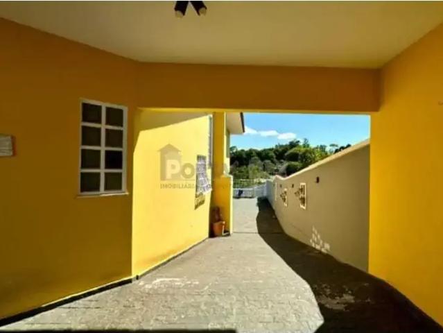 Casa aluguel em Oficinas, Ponta Grossa