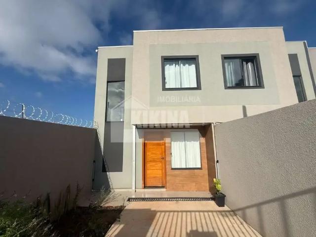 Casa aluguel em Região Geográfica Imediata de Ponta Grossa, Ponta Grossa