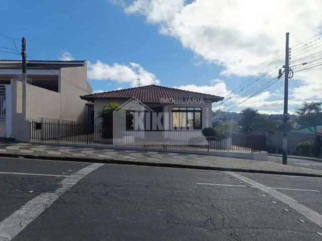 Casa aluguel em Olarias, Ponta Grossa