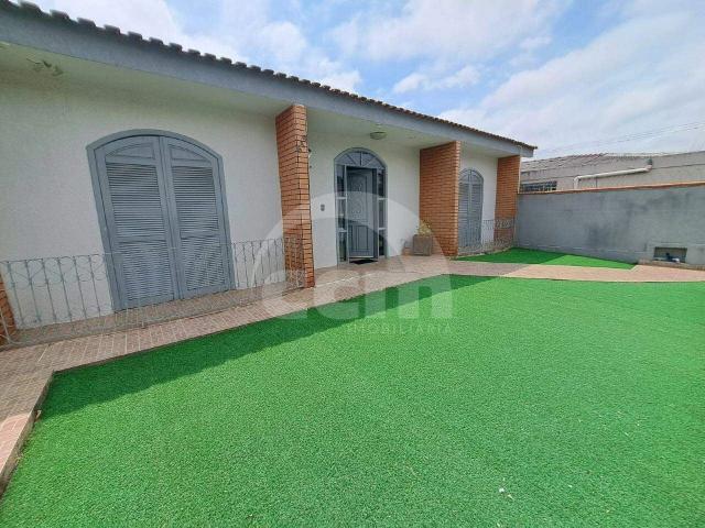 Casa aluguel em Jardim São Gabriel, Ponta Grossa