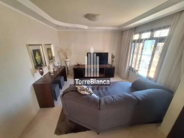 Casa aluguel em Olarias, Ponta Grossa