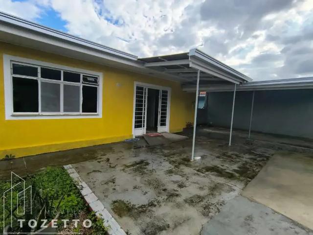 Casa aluguel em Região Geográfica Imediata de Ponta Grossa, Ponta Grossa
