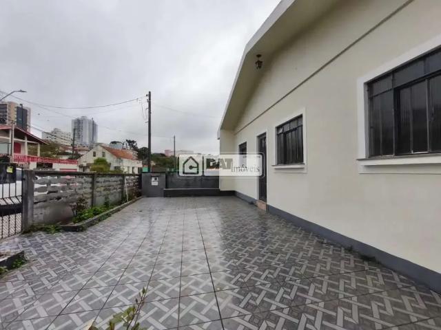 Casa aluguel em Região Geográfica Imediata de Ponta Grossa, Ponta Grossa