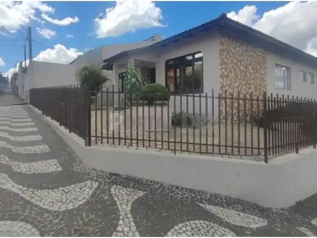 Casa aluguel em Olarias, Ponta Grossa