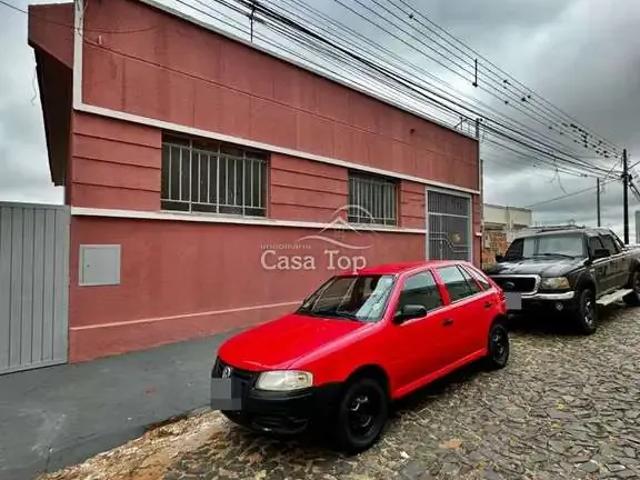 Casa aluguel em Região Geográfica Imediata de Ponta Grossa, Ponta Grossa