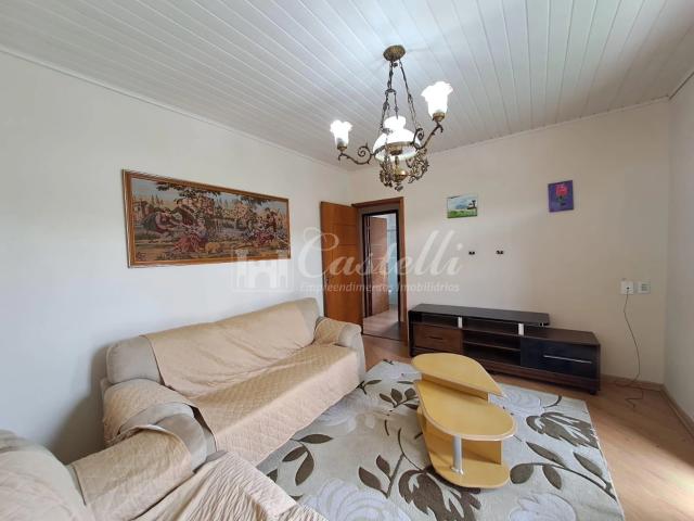 Casa aluguel em Olarias, Ponta Grossa