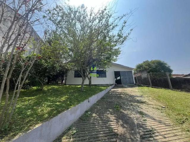 Casa aluguel em Região Geográfica Imediata de Ponta Grossa, Ponta Grossa