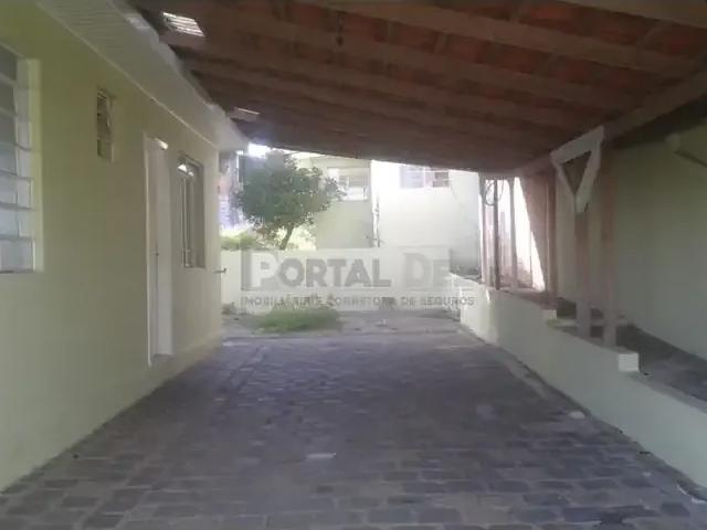 Casa aluguel em Vila Santa Helena, Ponta Grossa