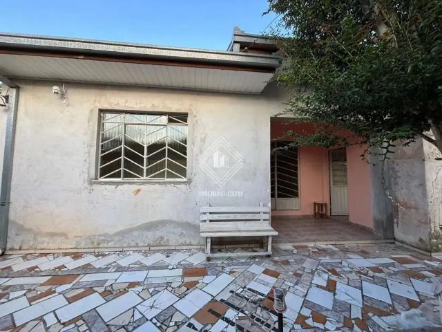 Casa aluguel em Região Geográfica Imediata de Ponta Grossa, Ponta Grossa