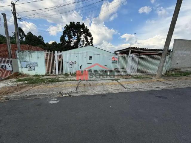 Casa aluguel em Região Geográfica Imediata de Ponta Grossa, Ponta Grossa