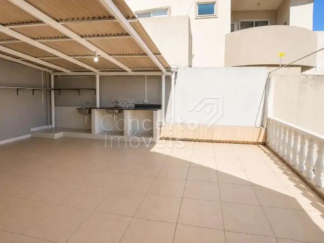 Casa aluguel em Região Geográfica Imediata de Ponta Grossa, Ponta Grossa