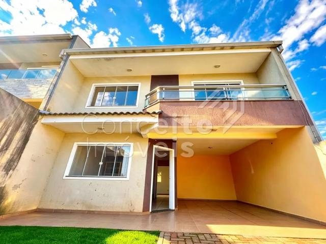 Casa aluguel em Região Geográfica Imediata de Ponta Grossa, Ponta Grossa