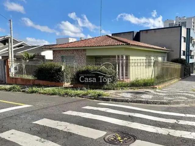 Casa aluguel em Ponta Grossa, Região Geográfica Intermediária de Ponta Grossa