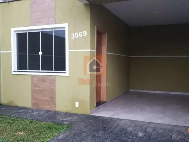 Casa aluguel em Região Geográfica Imediata de Ponta Grossa, Ponta Grossa