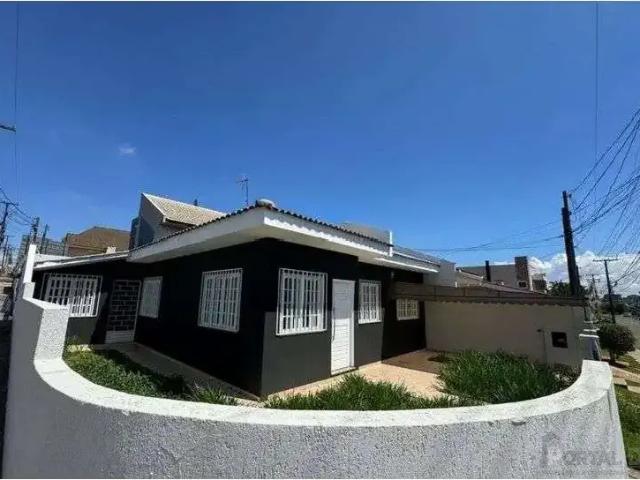 Casa aluguel em Região Geográfica Imediata de Ponta Grossa, Ponta Grossa