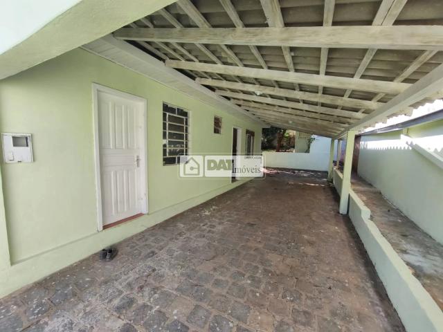 Casa aluguel em Ponta Grossa, Região Geográfica Intermediária de Ponta Grossa