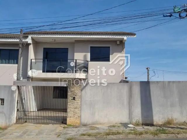 Casa aluguel em Região Geográfica Imediata de Ponta Grossa, Ponta Grossa