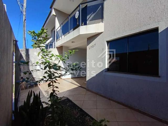 Casa aluguel em Região Geográfica Imediata de Ponta Grossa, Ponta Grossa