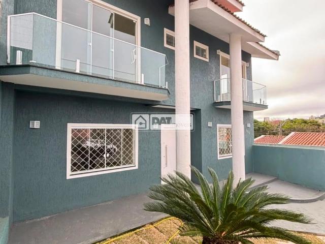 Casa aluguel em Ponta Grossa, Região Geográfica Intermediária de Ponta Grossa