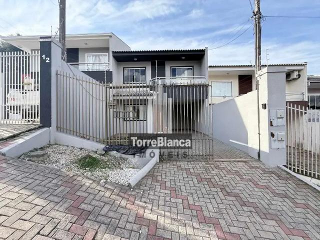 Casa aluguel em Região Geográfica Imediata de Ponta Grossa, Ponta Grossa