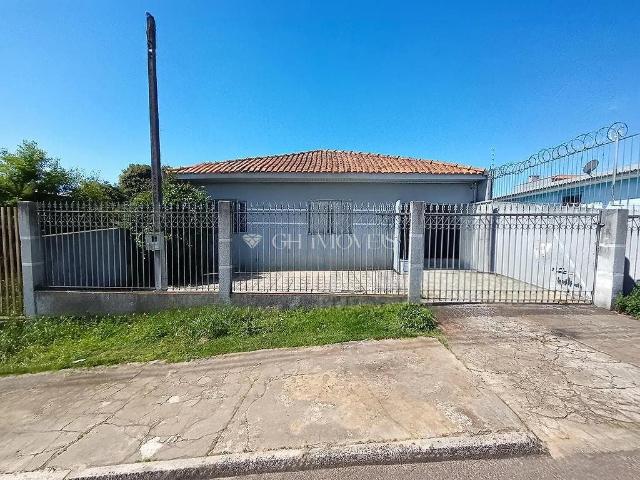 Casa aluguel em Ponta Grossa, Região Geográfica Intermediária de Ponta Grossa