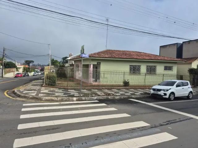 Casa aluguel em Região Geográfica Imediata de Ponta Grossa, Ponta Grossa