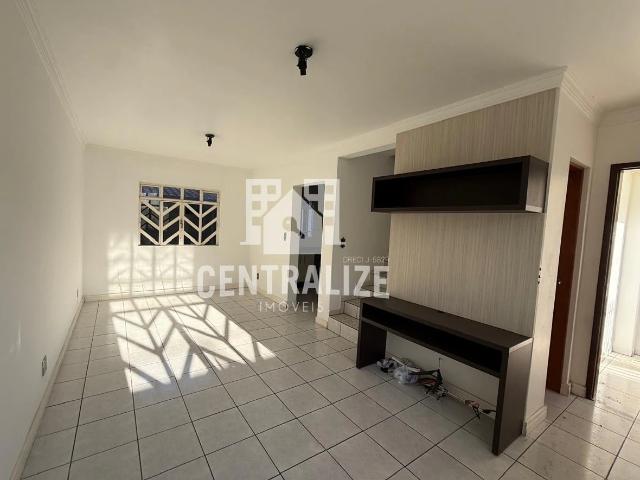 Casa aluguel em Ponta Grossa, Região Geográfica Intermediária de Ponta Grossa