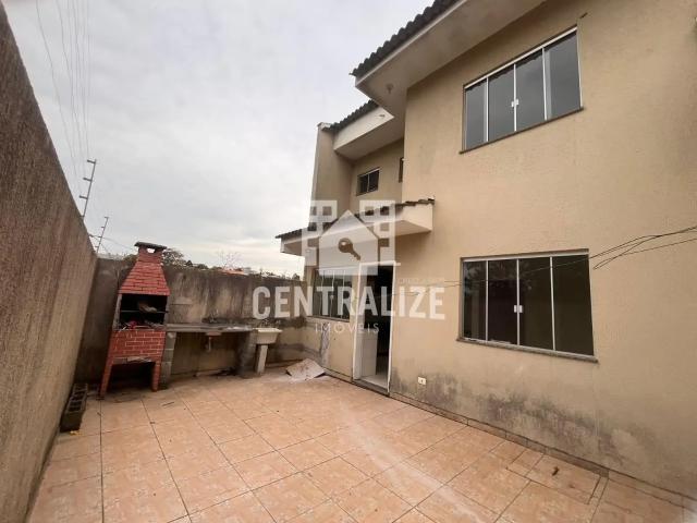 Casa aluguel em Região Geográfica Imediata de Ponta Grossa, Ponta Grossa