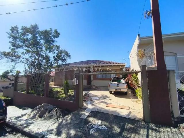 Casa aluguel em Região Geográfica Imediata de Ponta Grossa, Ponta Grossa